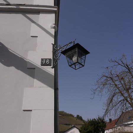 דירות ווינינגן Altes Weingut Weinhaus Rebstock מראה חיצוני תמונה